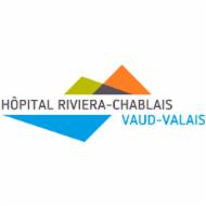 Logo de l'entreprise Hôpital Riviera-Chablais, Vaud-Valais